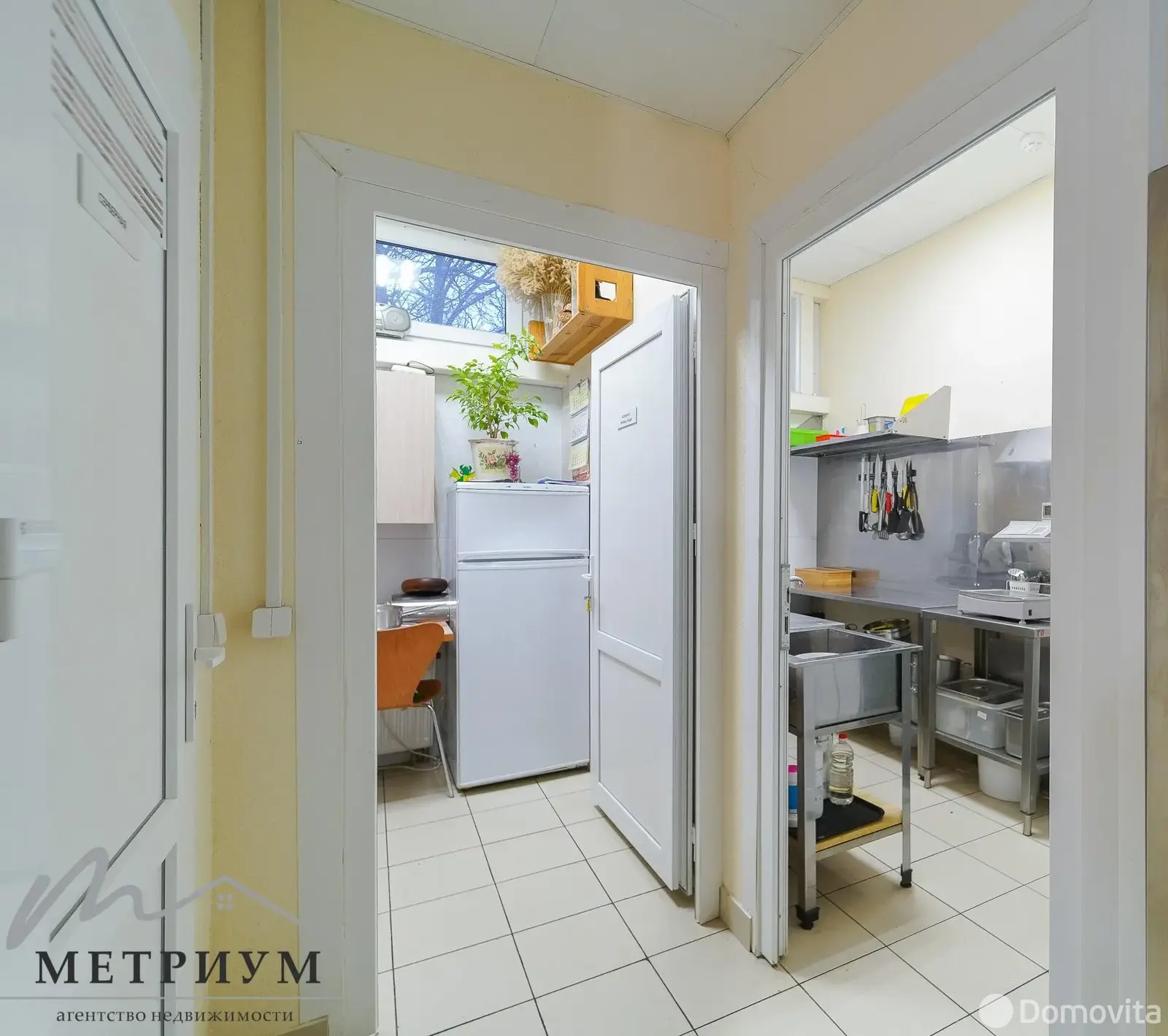 Стоимость продажи торгового объекта, Минск, ул. Бакинская, д. 14