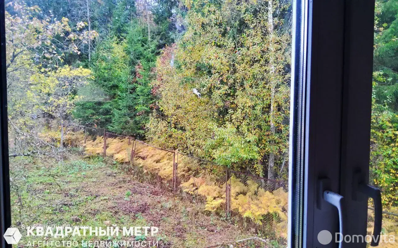 Купить 1-этажную дачу в СЕКУНДА Минского часового завода Минская область, 31900USD, код 184343 - фото 22