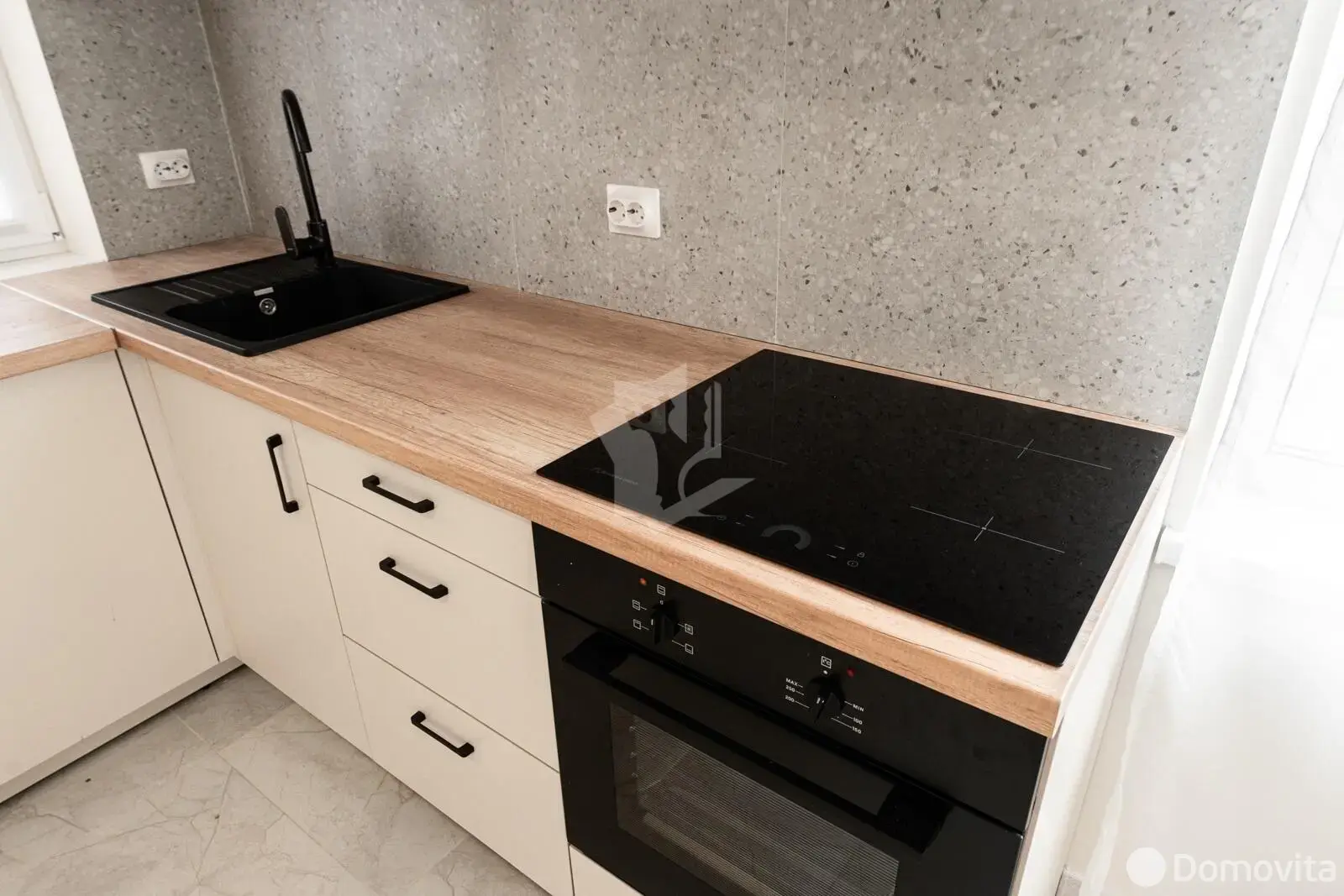 Продажа 1-этажной дачи в Моя отрада Минская область, 129000USD, код 184398 - фото 20