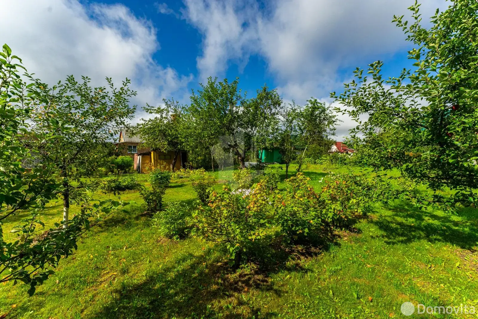 Купить 2-этажную дачу в Экран Минская область, 35500USD, код 183944 - фото 11