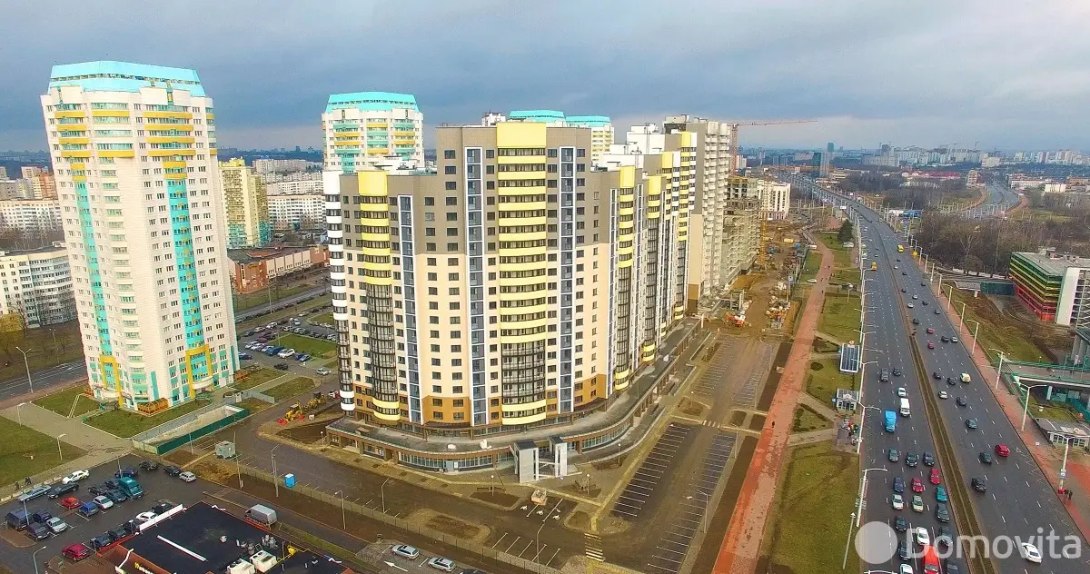 гараж, Минск, пр-т Дзержинского, д. 67в от собственника