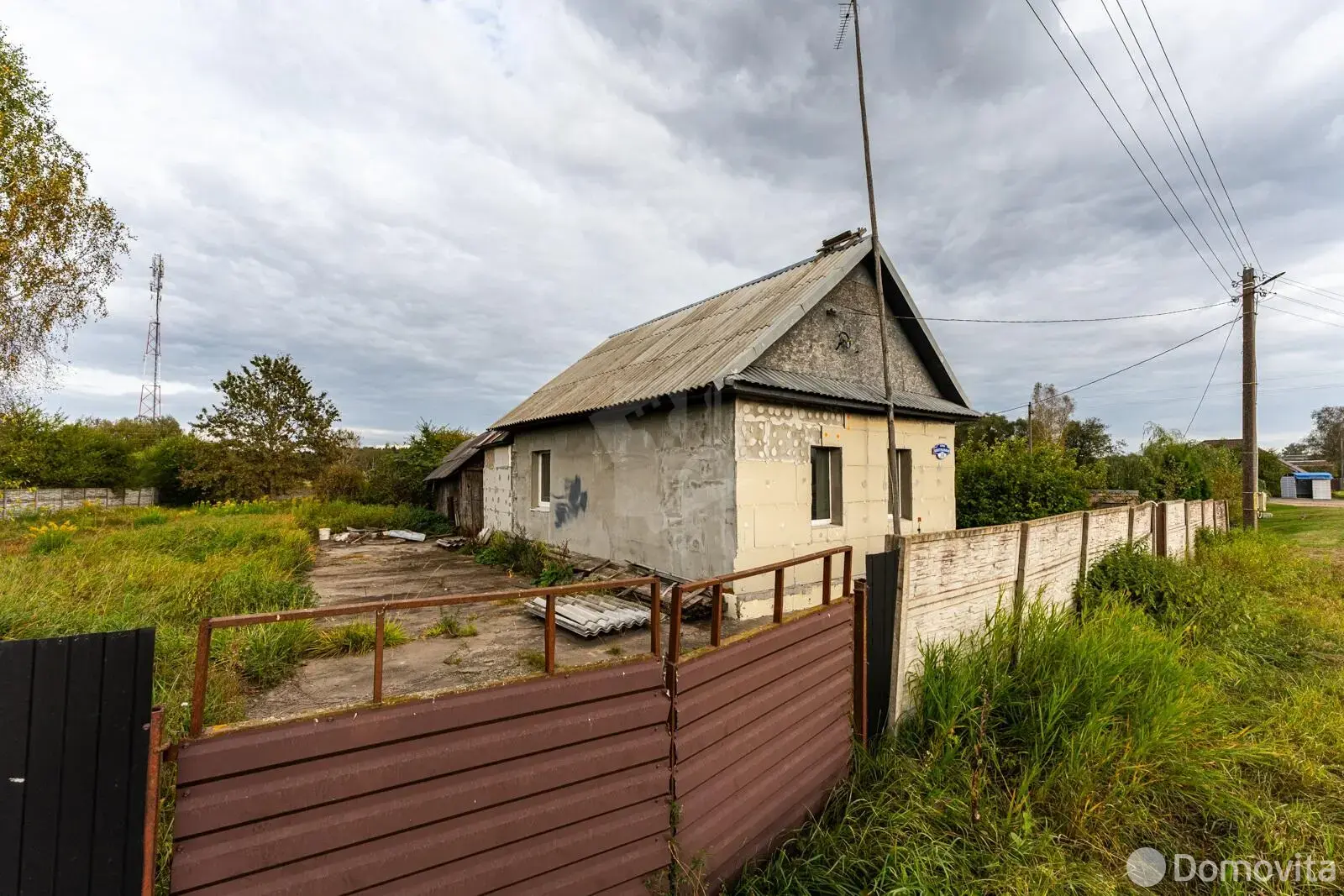 дом, Костевичи, - лучшее предложение