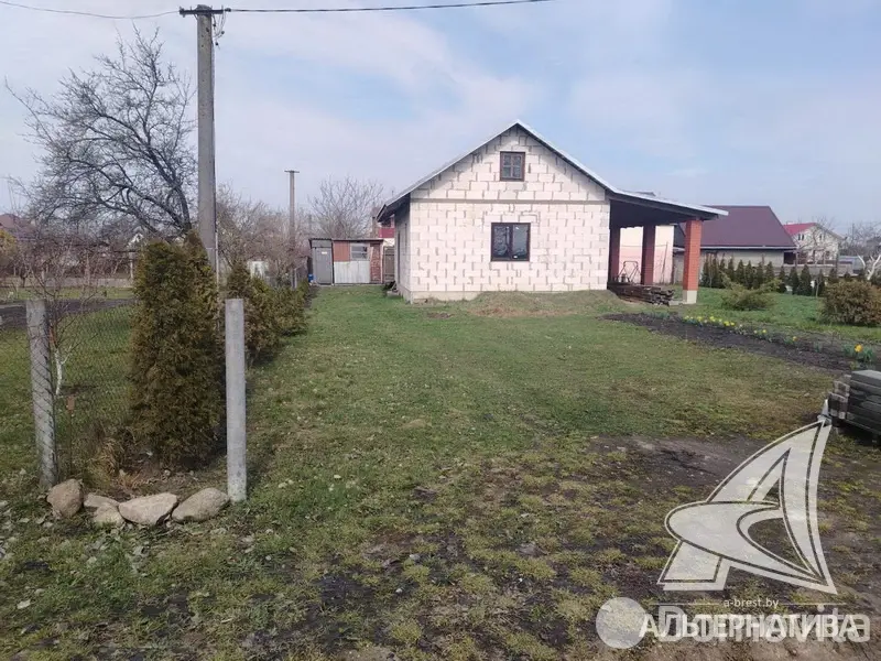 дача, Восток 92, 