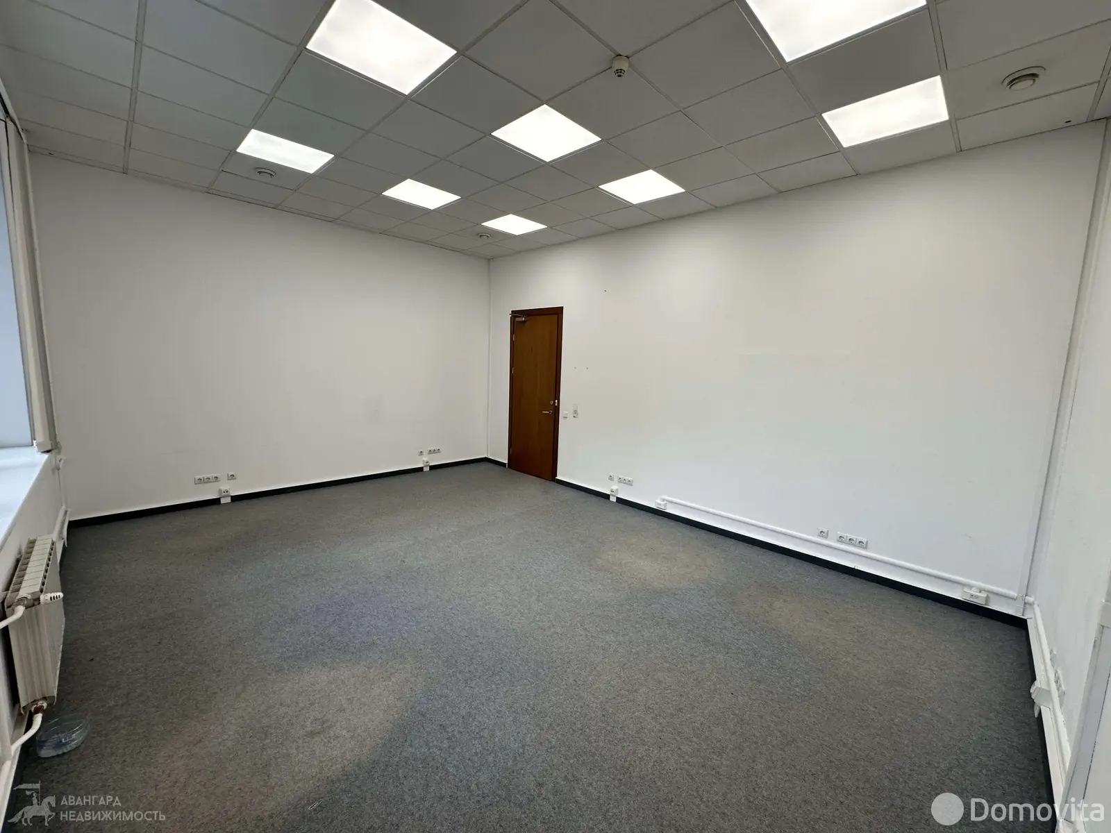 аренда офиса, Минск, ул. Фабрициуса, д. 8/Б