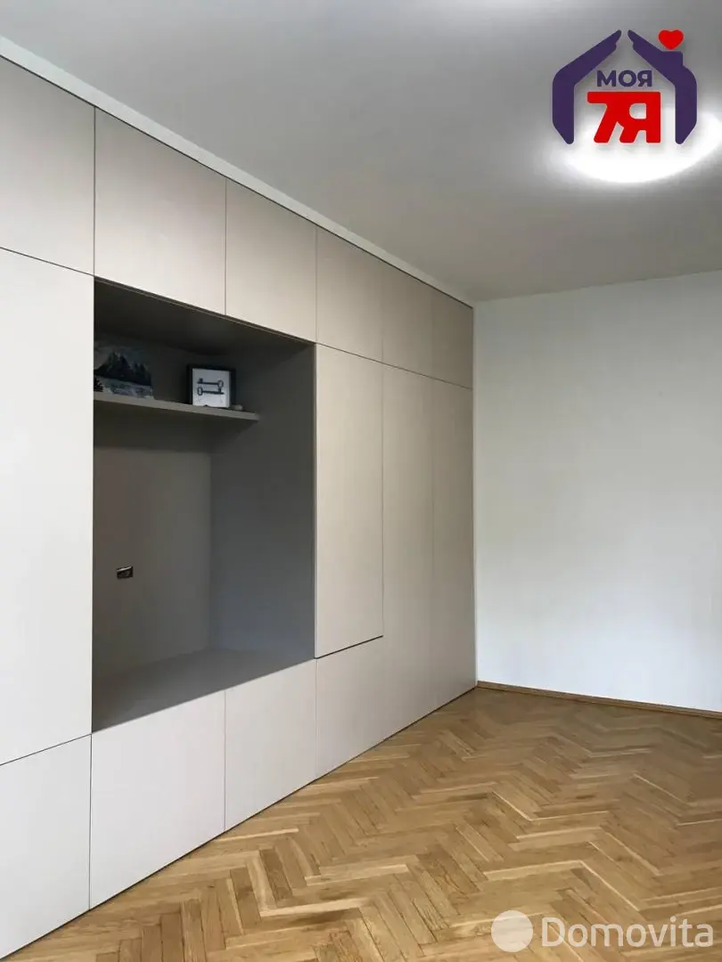 квартира, Минск, ул. Карла Маркса, д. 50