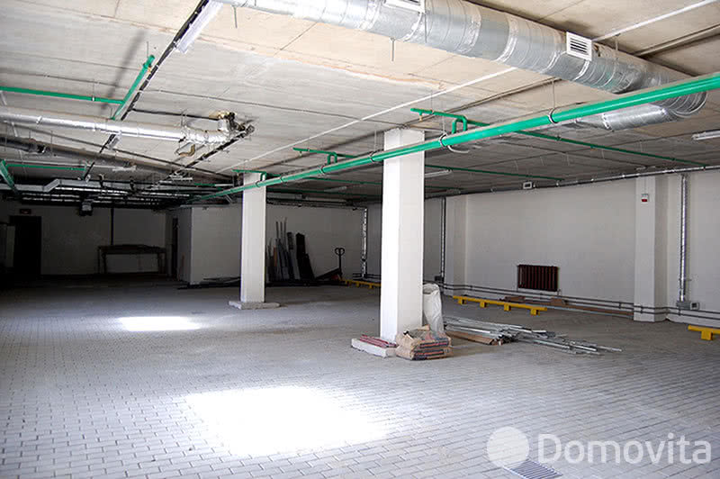 Бизнес-центр Бизнес-центр Время - фото 18