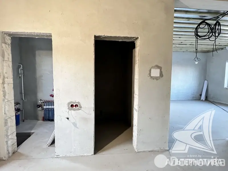 Купить 1-этажную дачу в Ручеёк-1 Брестская область, 81900USD, код 180865 - фото 16