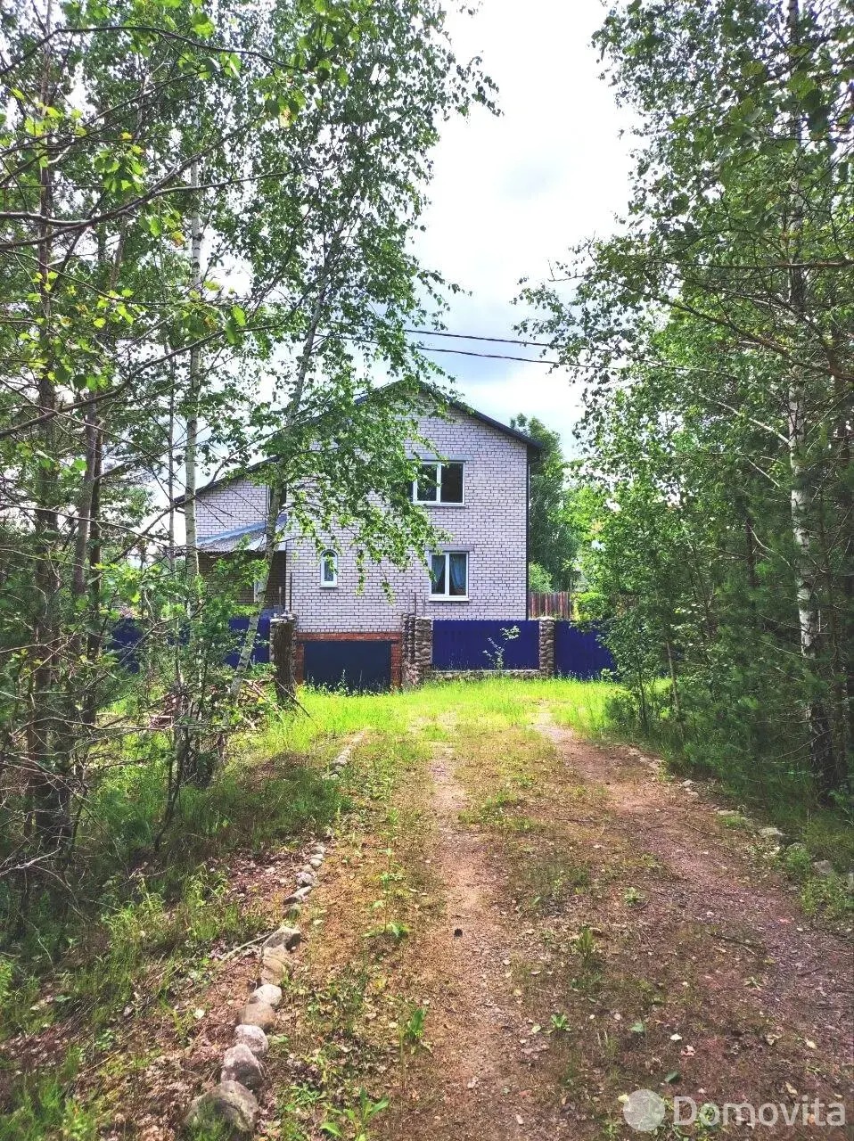 коттедж, Колодищи, ул. Энтузиастов, д. 24 без посредников