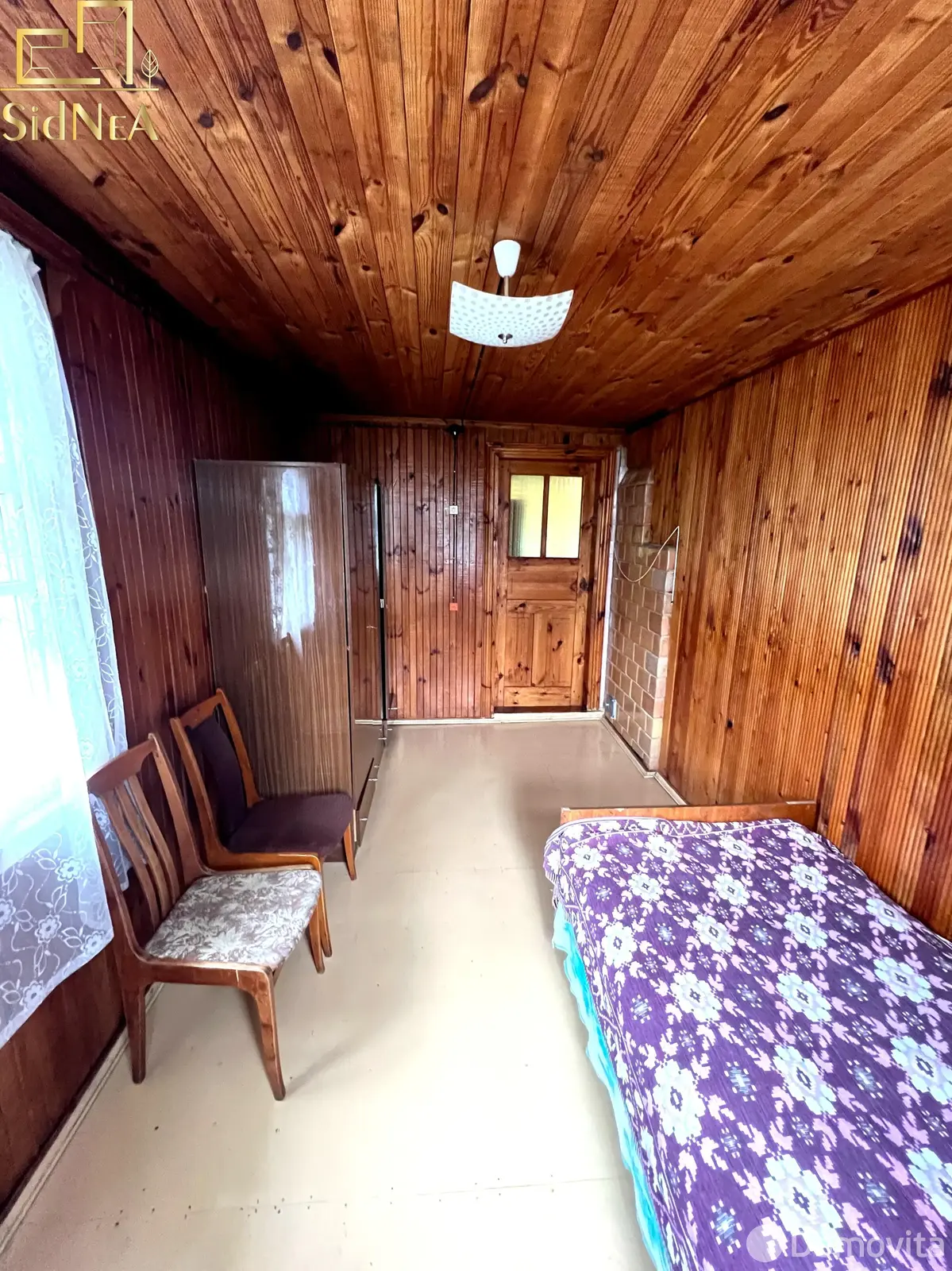 Купить 1-этажную дачу в СЯБРЫ-83 Минская область, 13000USD, код 183417 - фото 16