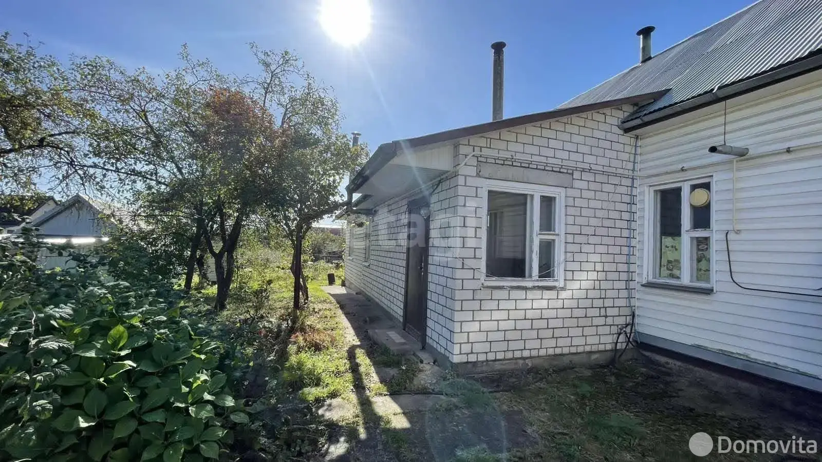 коттедж, Ратомка, ул. Молодёжная 