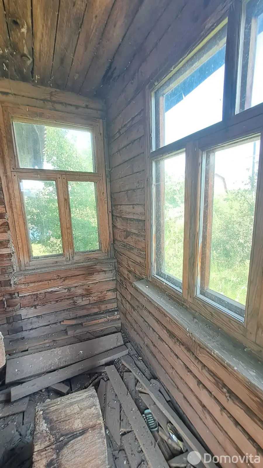 дача, Гомий, д. 90 