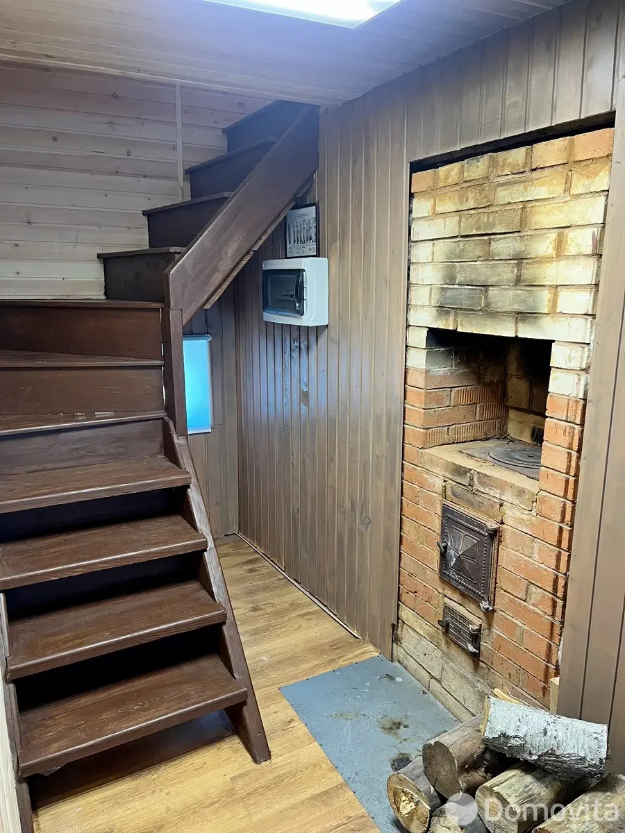 Купить 2-этажную дачу в Бодрость-84 Минская область, 45000USD, код 184881 - фото 15