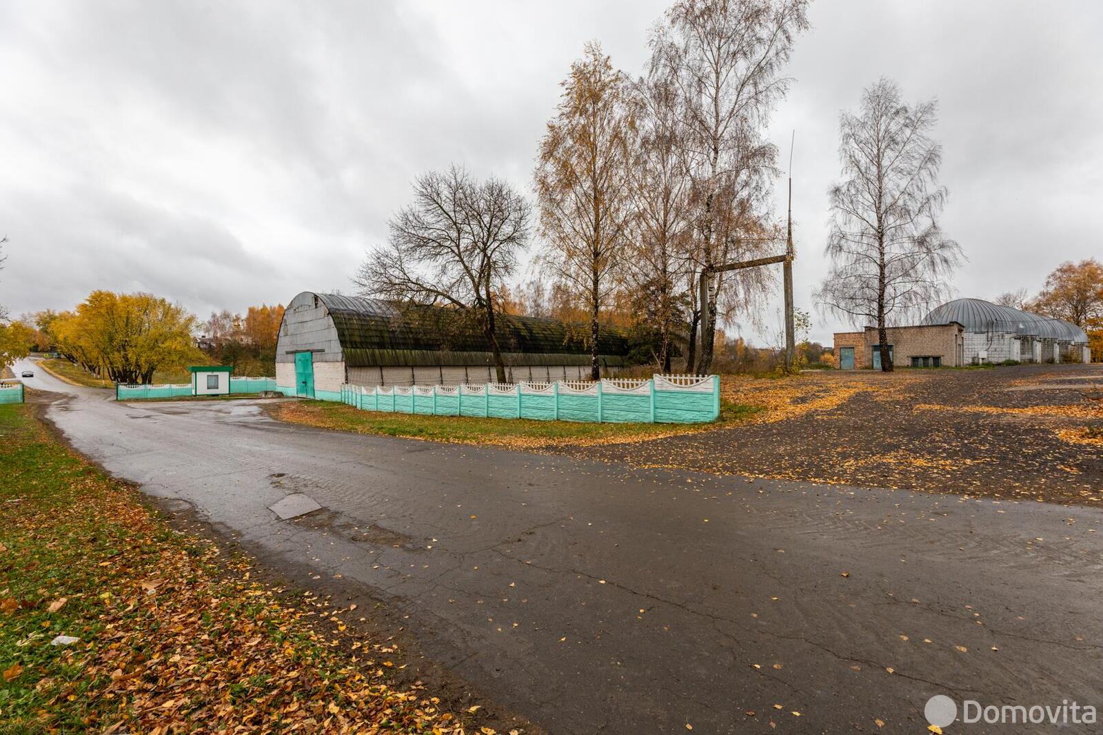 Купить складское помещение в Тарасово - фото 20