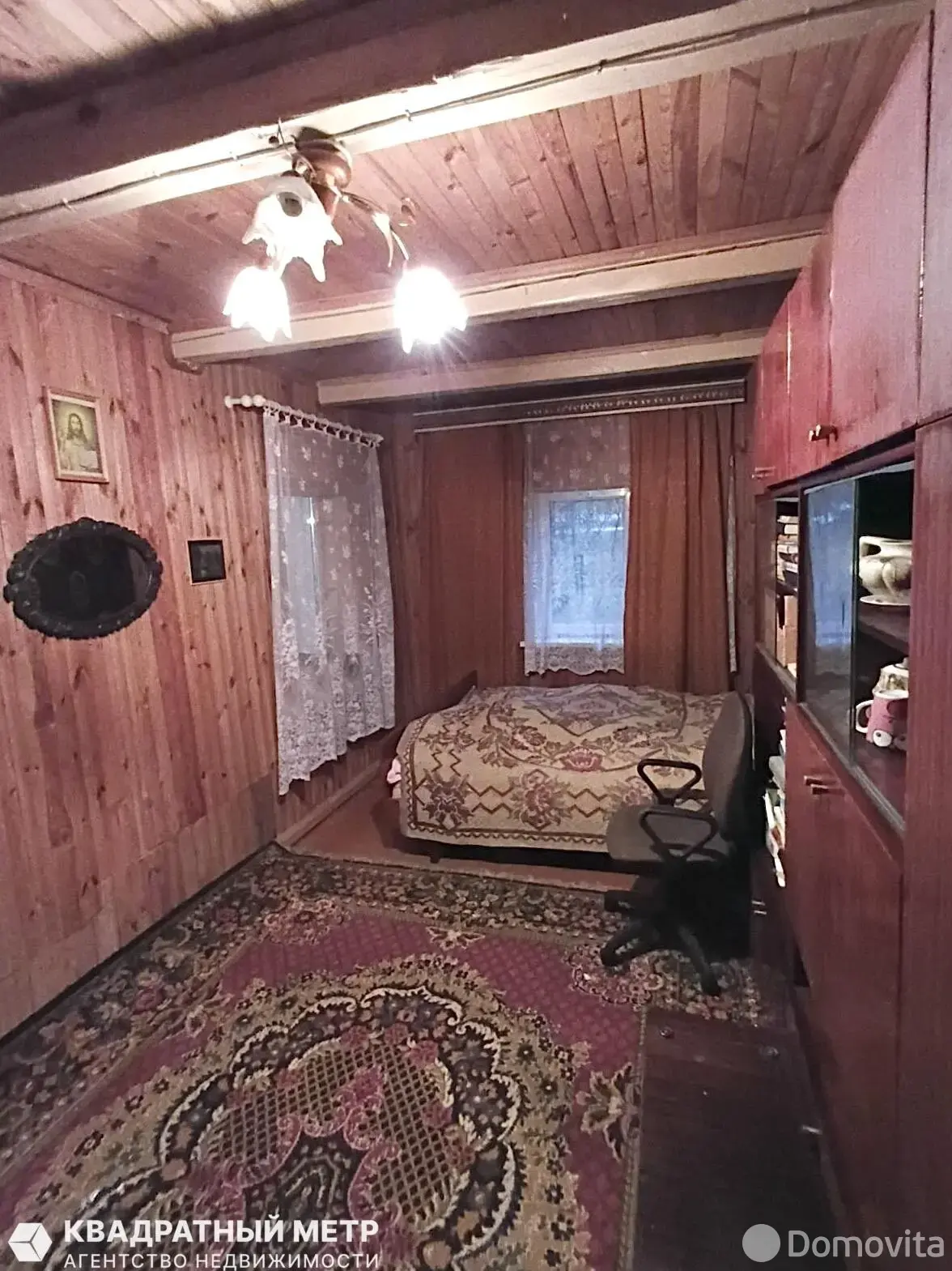 дом, Выверы, пер. Школьный 