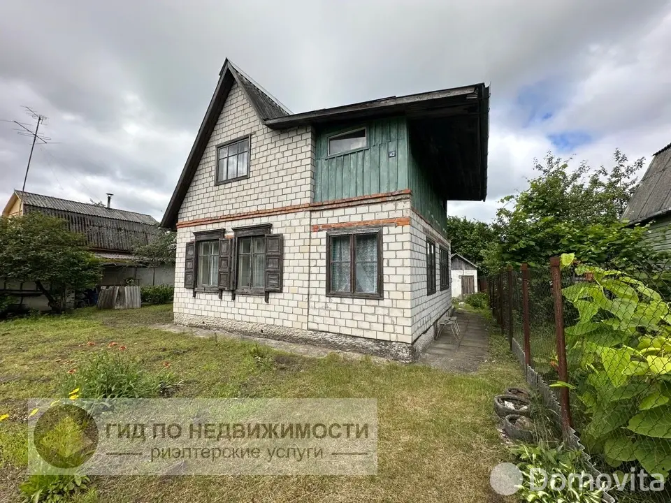 продажа дома, Чкалово, 