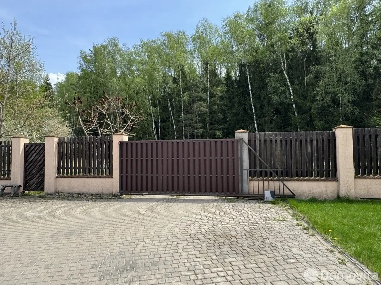 продажа коттеджа, Могилев, ул. Беличий кут, д. 16Б