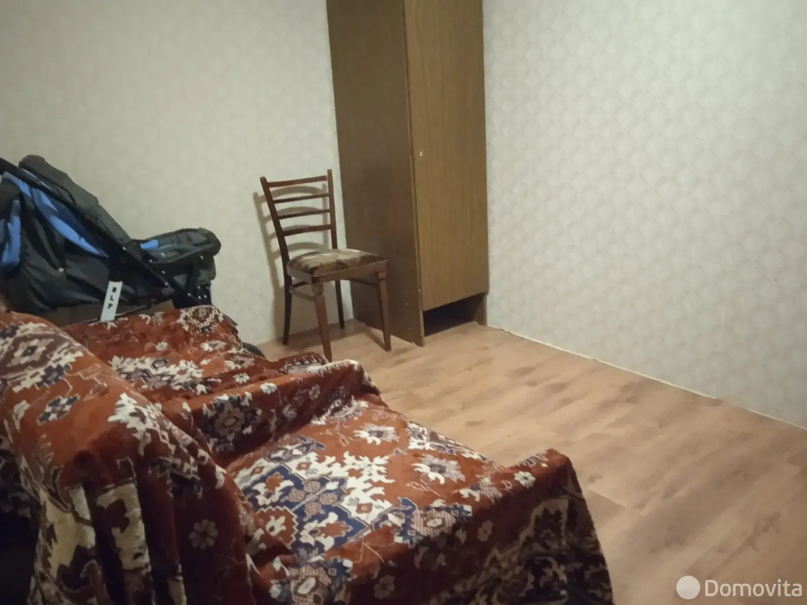 дом, Марьина Горка, ул. Первомайская, д. 12