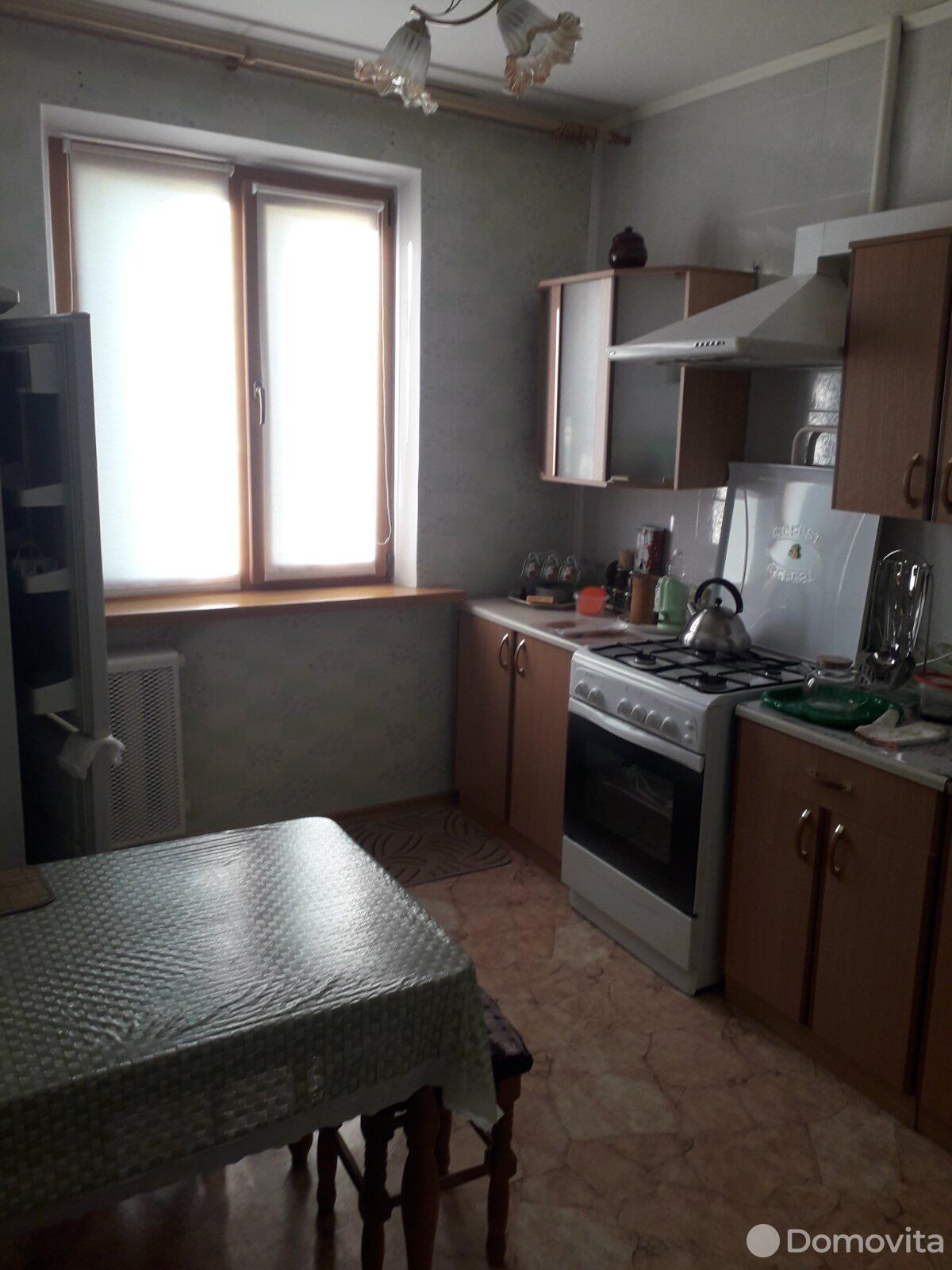 Продажа 2-комнатной квартиры в Борисове, ул. Галицкого, д. 11, 44500 USD, код: 1015544 - фото 2