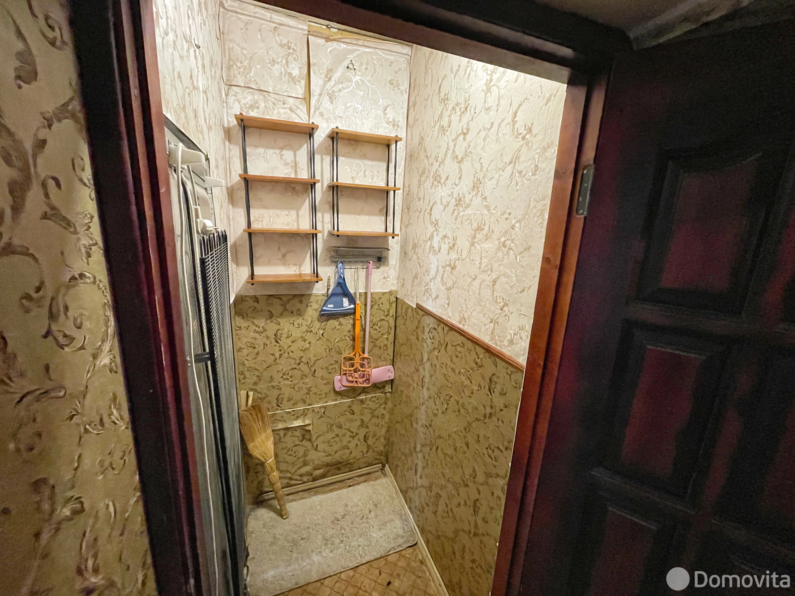 Снять 3-комнатную квартиру в Минске, ул. Руссиянова, д. 13/2, 500USD, код 150220 - фото 12