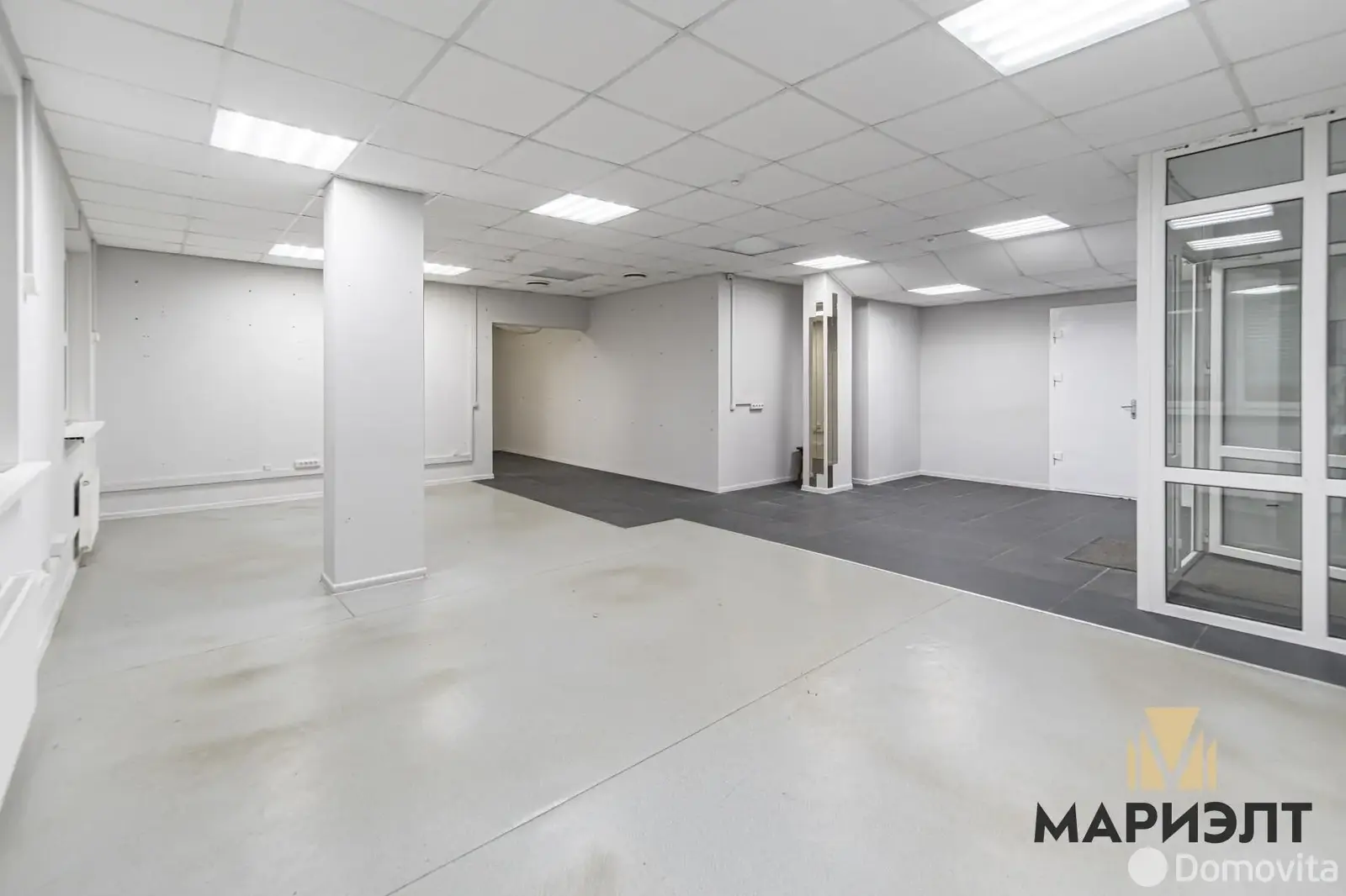 Купить офис на ул. Петра Мстиславца, д. 4 в Минске, 245000USD, код 8565 - фото 15