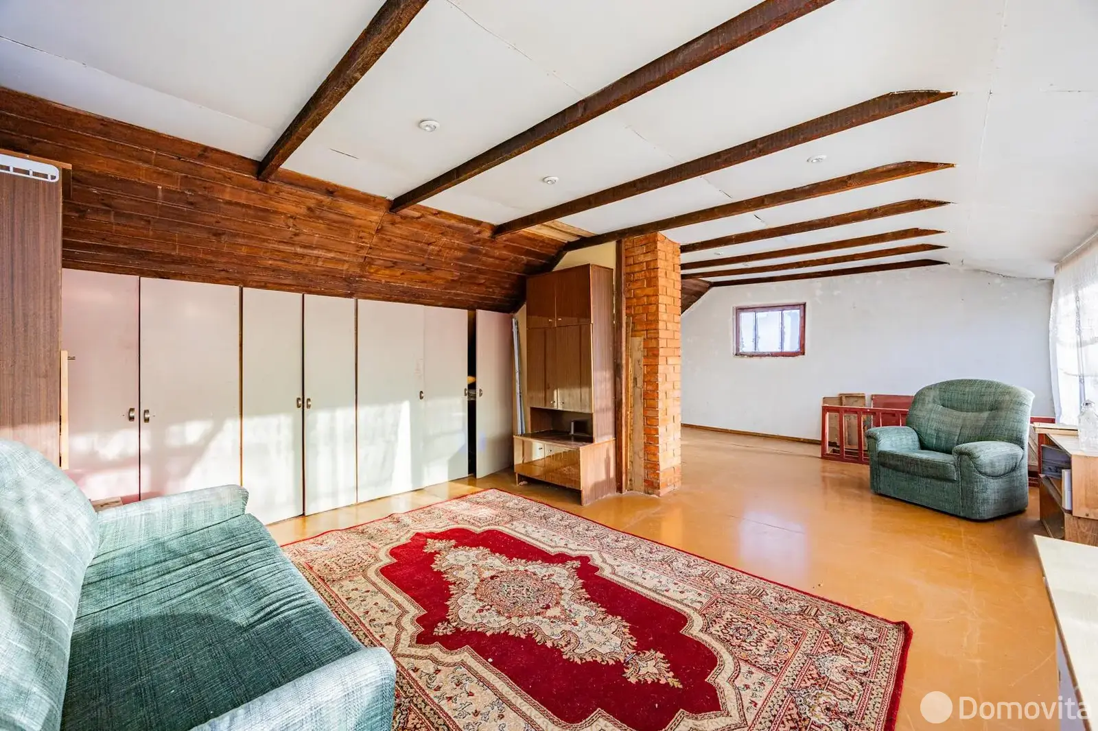 Купить 2-этажную дачу в Энергетик-1 Витебская область, 24900USD, код 184893 - фото 13