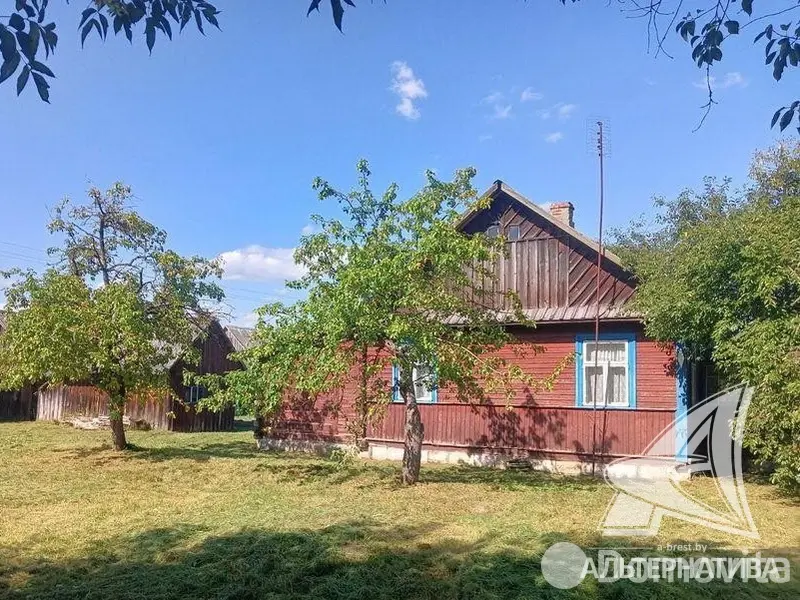 Стоимость продажи коттеджа, Замшаны,