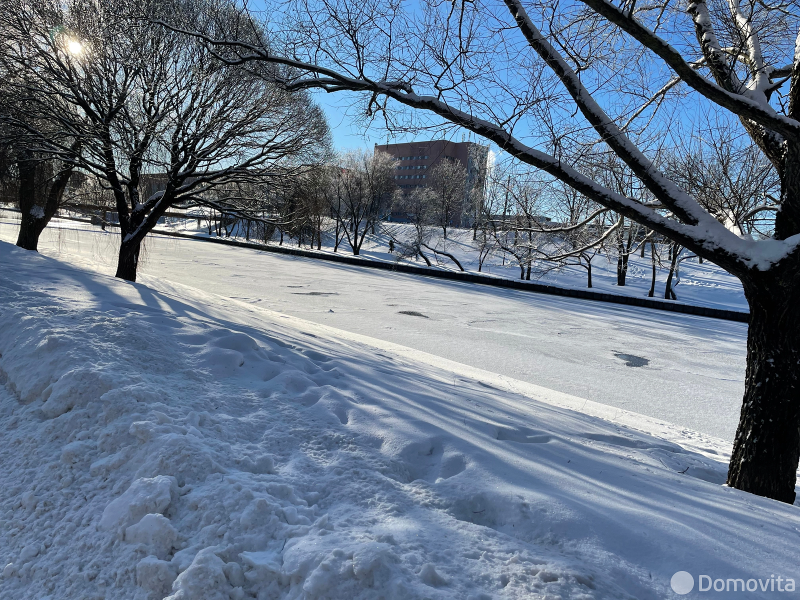 квартира, Минск, ул. Красноармейская, д. 24А в Ленинском районе