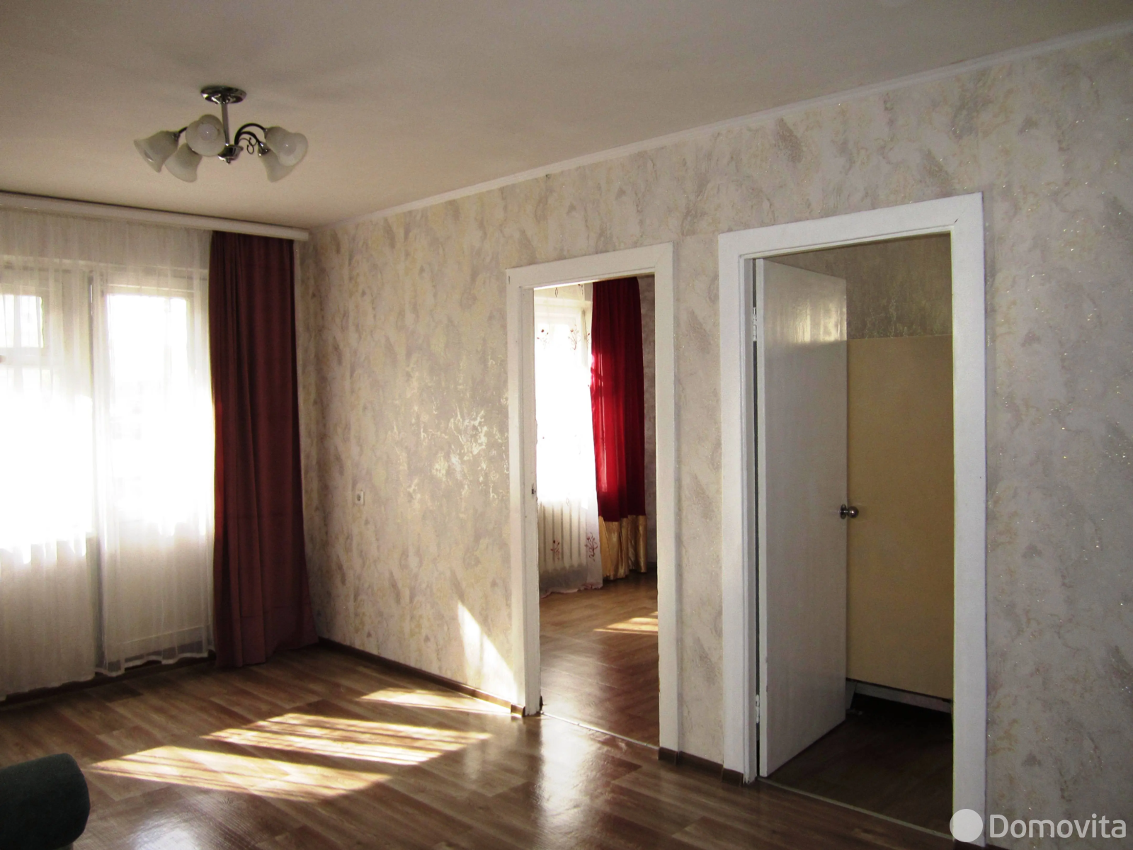 Снять 3-комнатную квартиру в Минске, ул. Болеслава Берута, д. 4/2, 1400BYN, код 148045 - фото 10