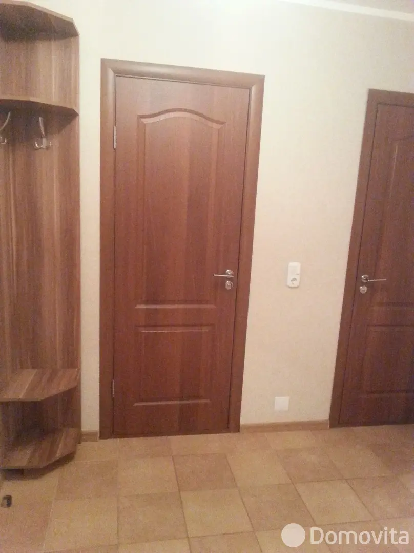 Снять 1-комнатную квартиру в Минске, ул. Притыцкого, д. 97, 400USD, код 146120 - фото 5
