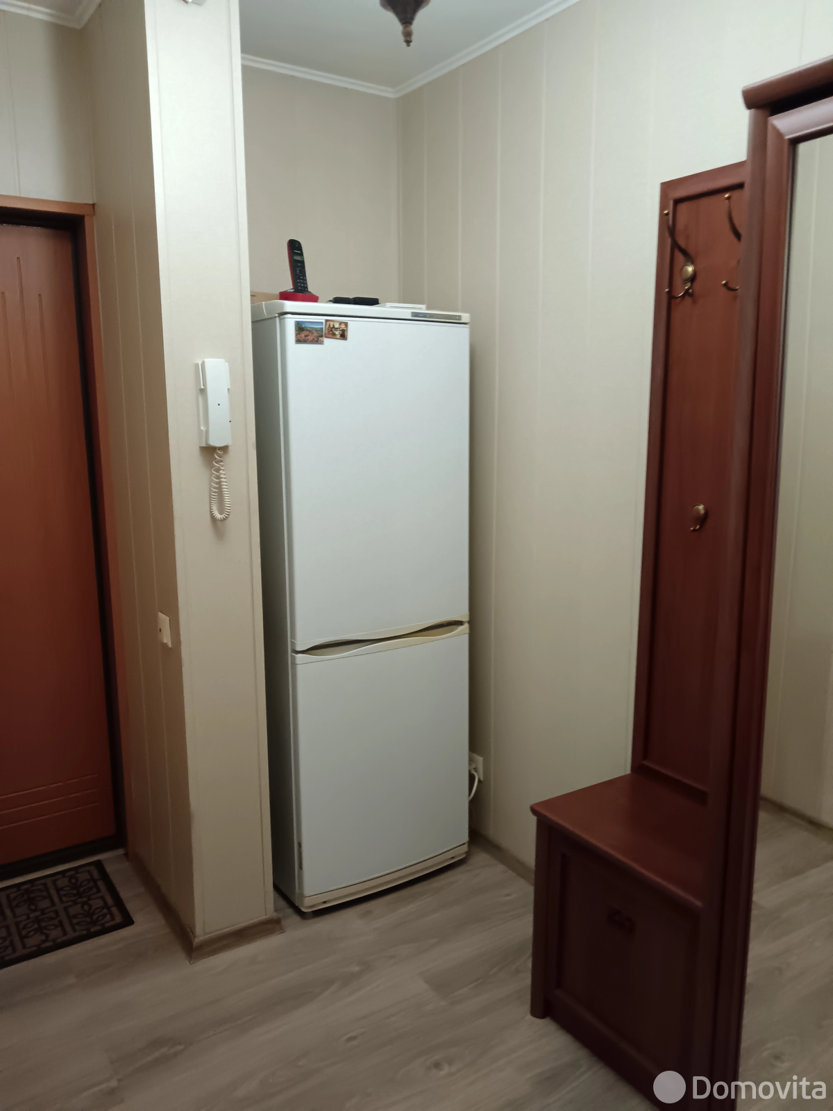 Снять 1-комнатную квартиру в Минске, пр-т Пушкина, д. 5, 1100BYN, код 149033 - фото 11