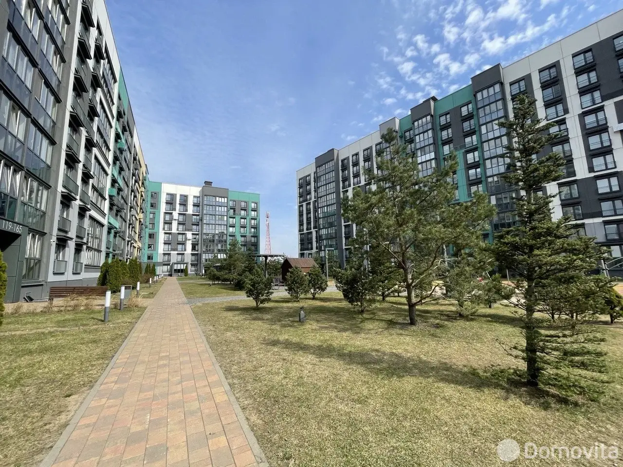 Купить комнату в Копище, ул. Братьев Райт, д. 4, цена 52000 USD, код 7611 - фото 18