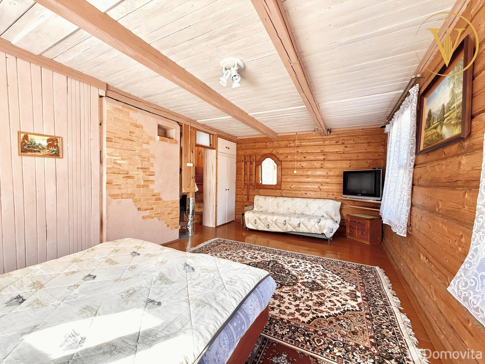 дача, Гарани, д. 5, стоимость продажи 62 042 р.