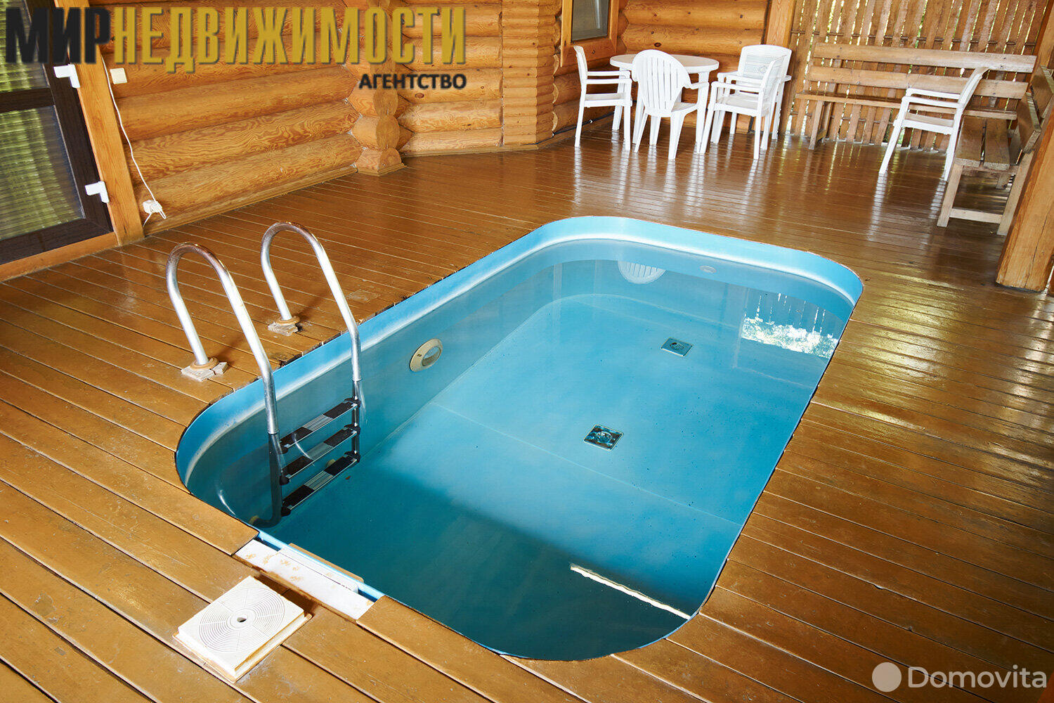 Купить помещение под сферу услуг в Бурых, - фото 29