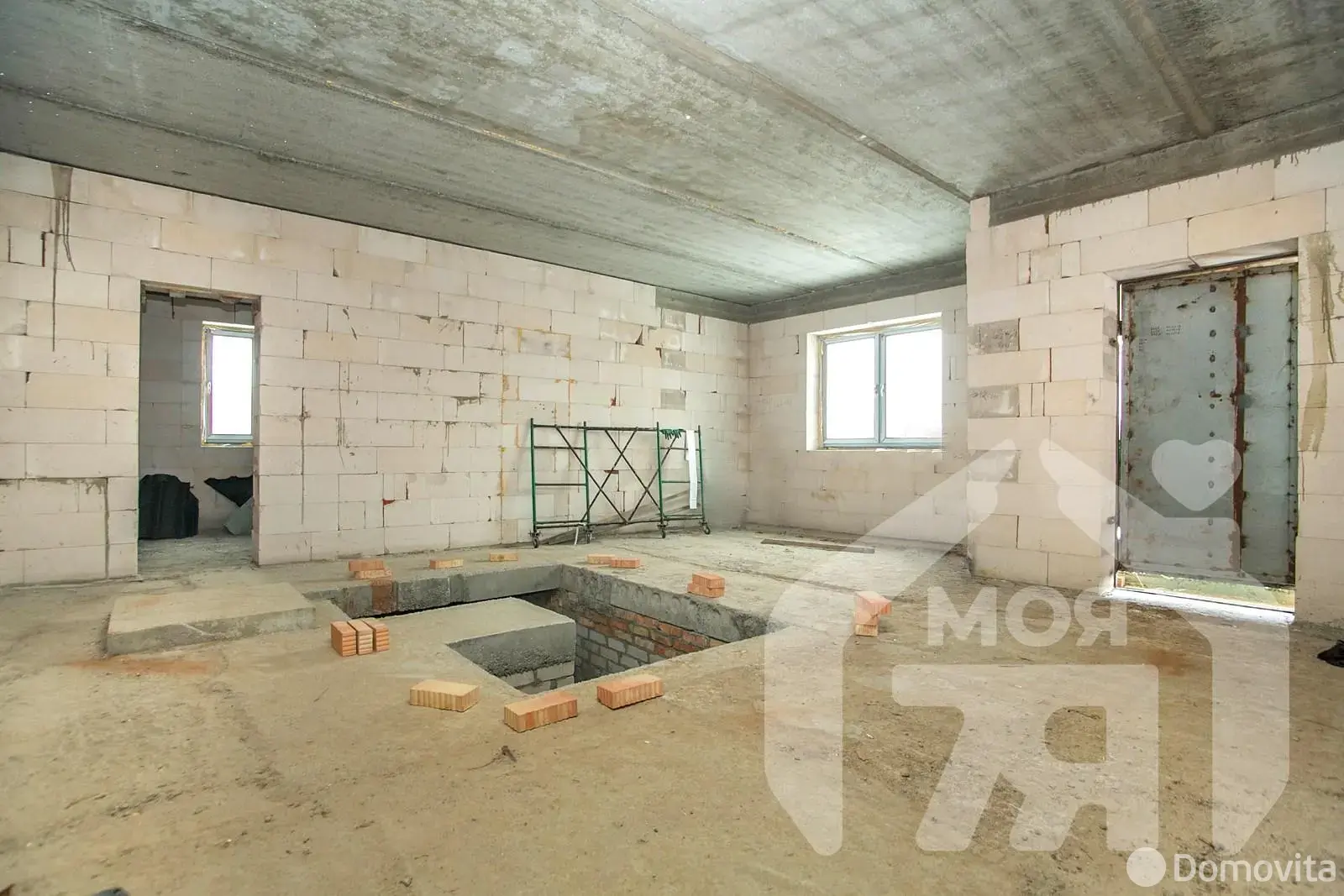 коттедж, Молодечно, ул. Красненская, д. 76 