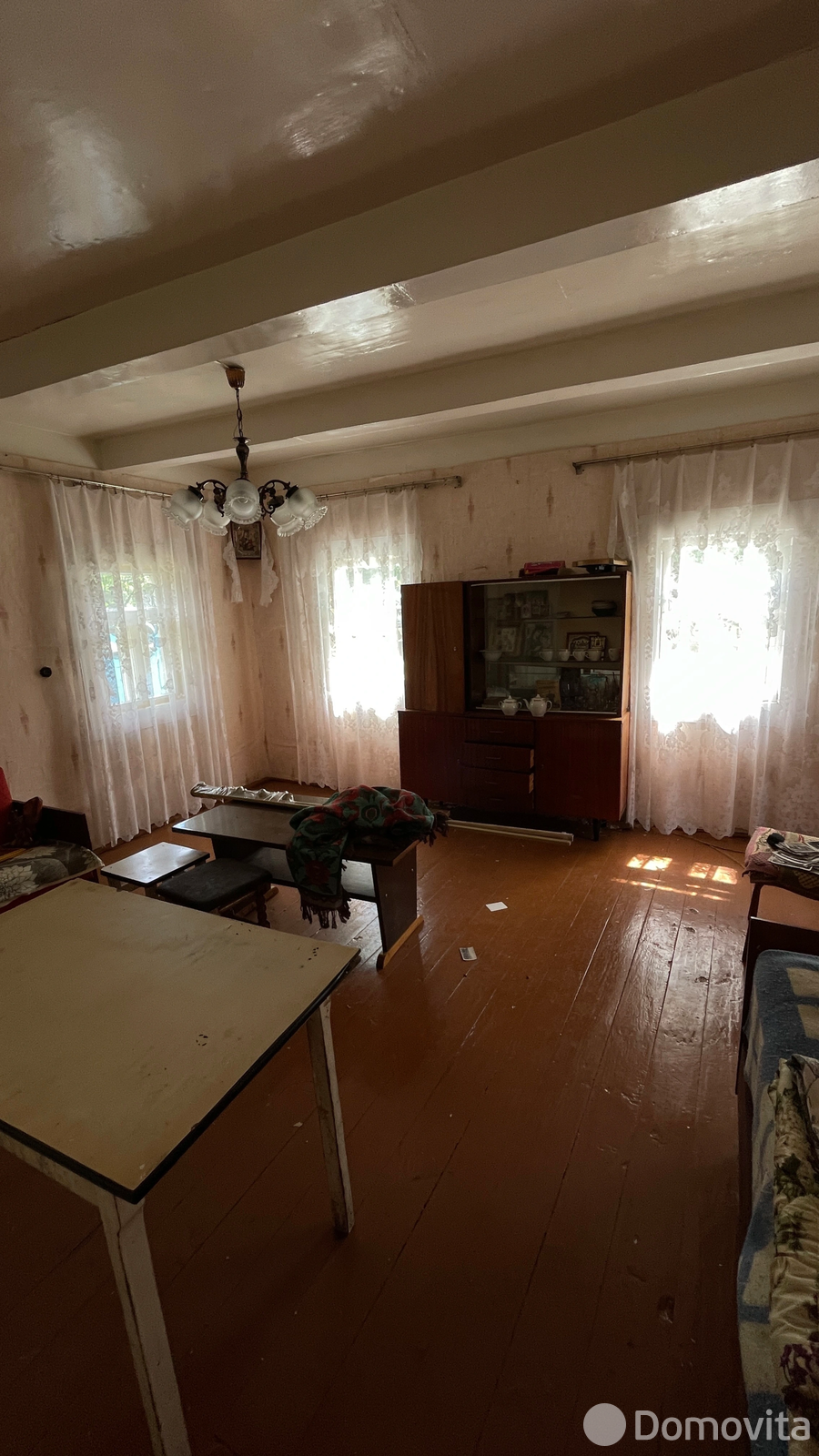 дом, Лясковичи, ул. Советская, д. 7