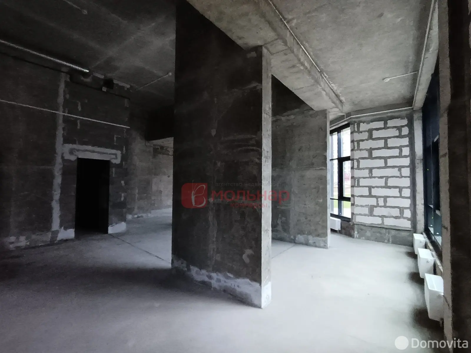 торговый объект, Минск, ул. Братская, д. 7