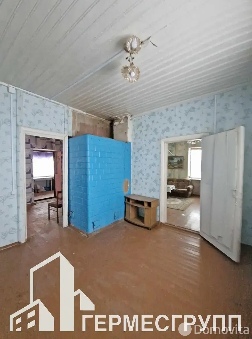 дом, Лида, ул. Щедрина, стоимость продажи 87 080 р.