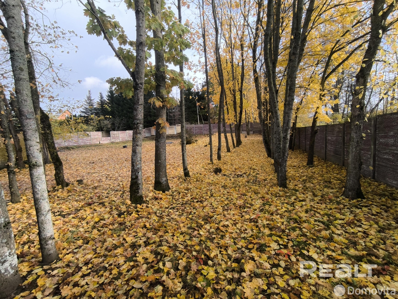 участок, Ратомка, ул. Красивая, стоимость продажи 249 300 р.