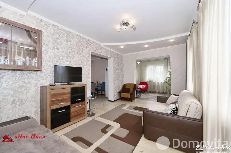 Продажа 1-этажной дачи в Пильнице Минская область, 220000USD, код 185758 - фото 17