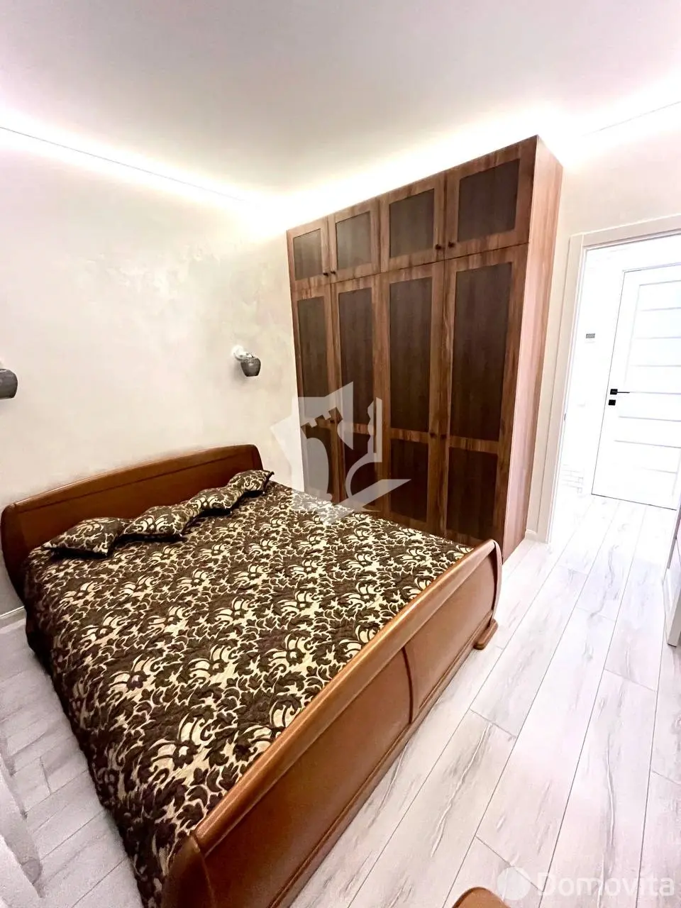 Снять 2-комнатную квартиру в Минске, ул. Николы Теслы, д. 8 , 590USD, код 147690 - фото 10