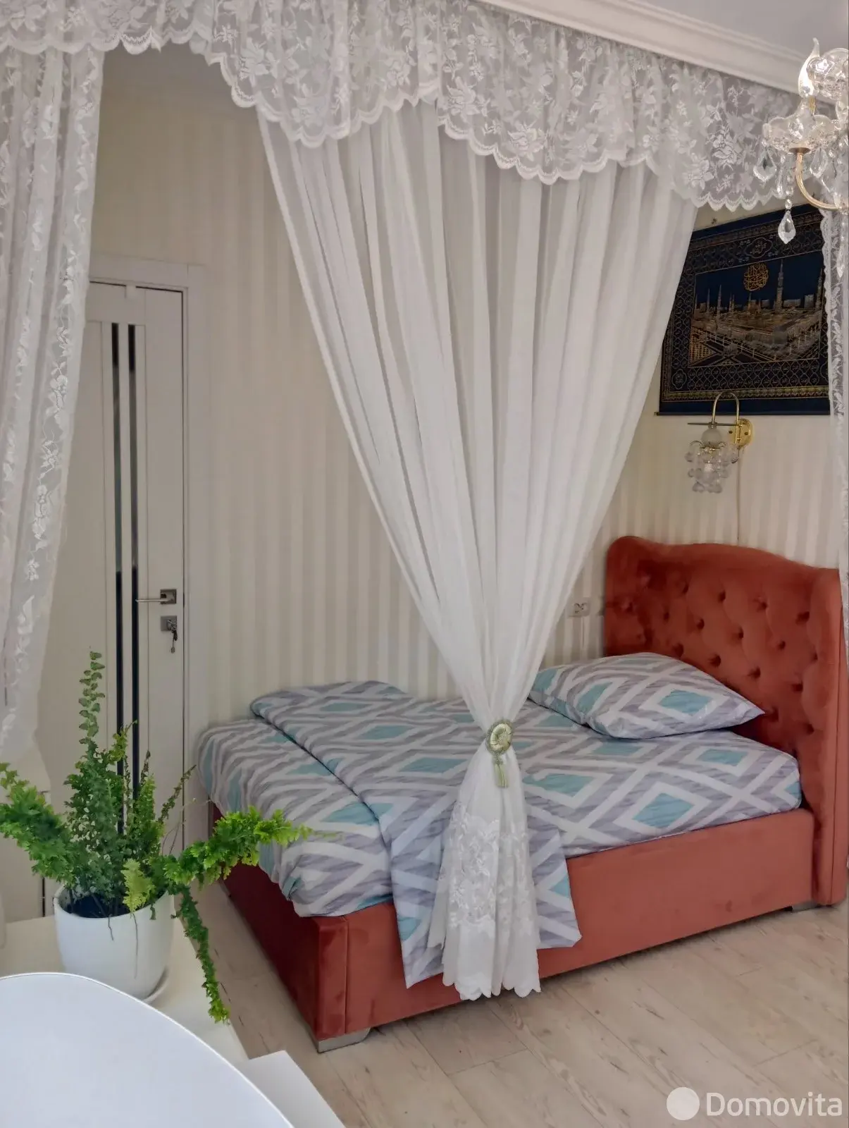 квартира, Минск, ул. Коржа, д. 16 в Московском районе