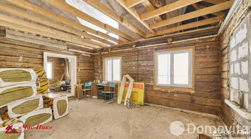 Купить земельный участок, 87 соток, Тадулино, Минская область, 90000USD, код 571510 - фото 25