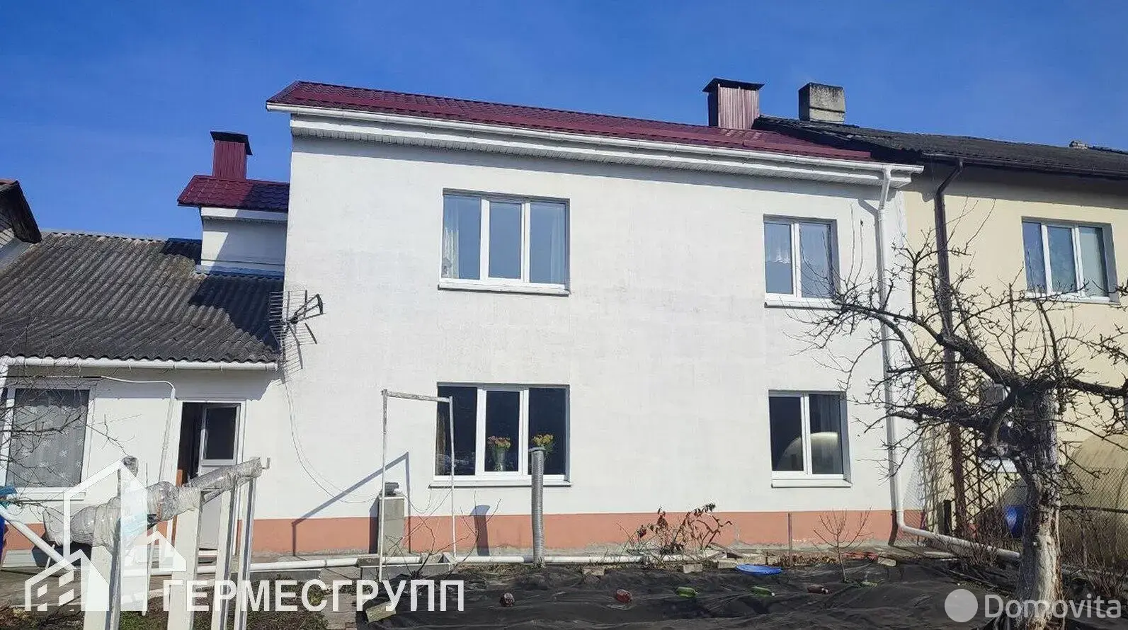 дом, Чисть, ул. Дружбы 