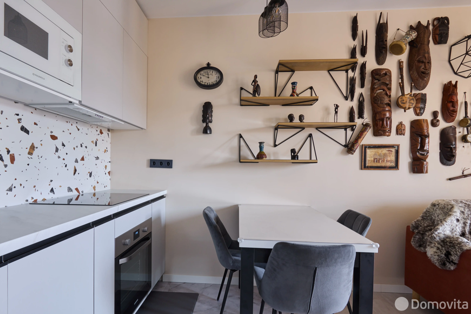 квартира, Минск, ул. Николы Теслы, д. 23 в Октябрьском районе