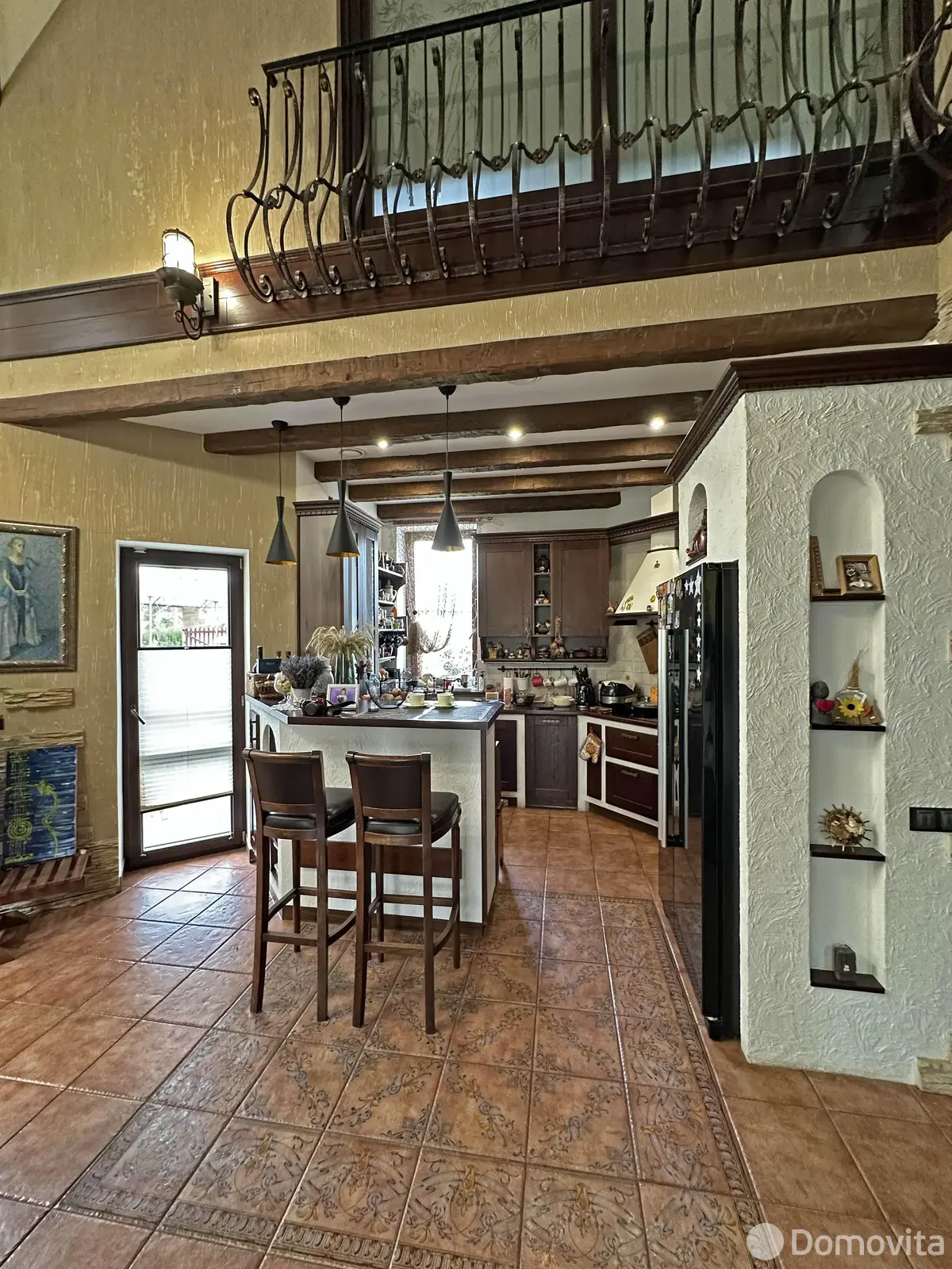 коттедж, Жодино, пр-д Боровой, стоимость продажи 733 299 р.