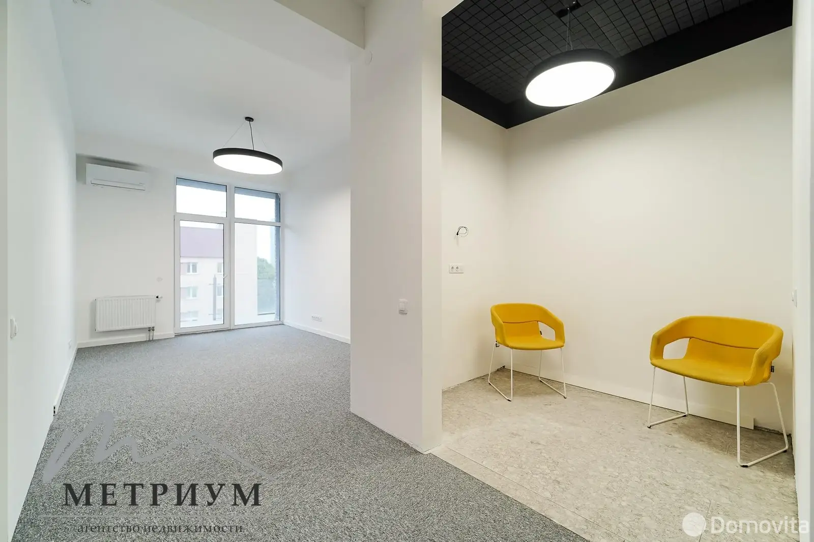 Аренда офиса на ул. Мясникова, д. 27 в Минске, 2000USD, код 15579 - фото 7