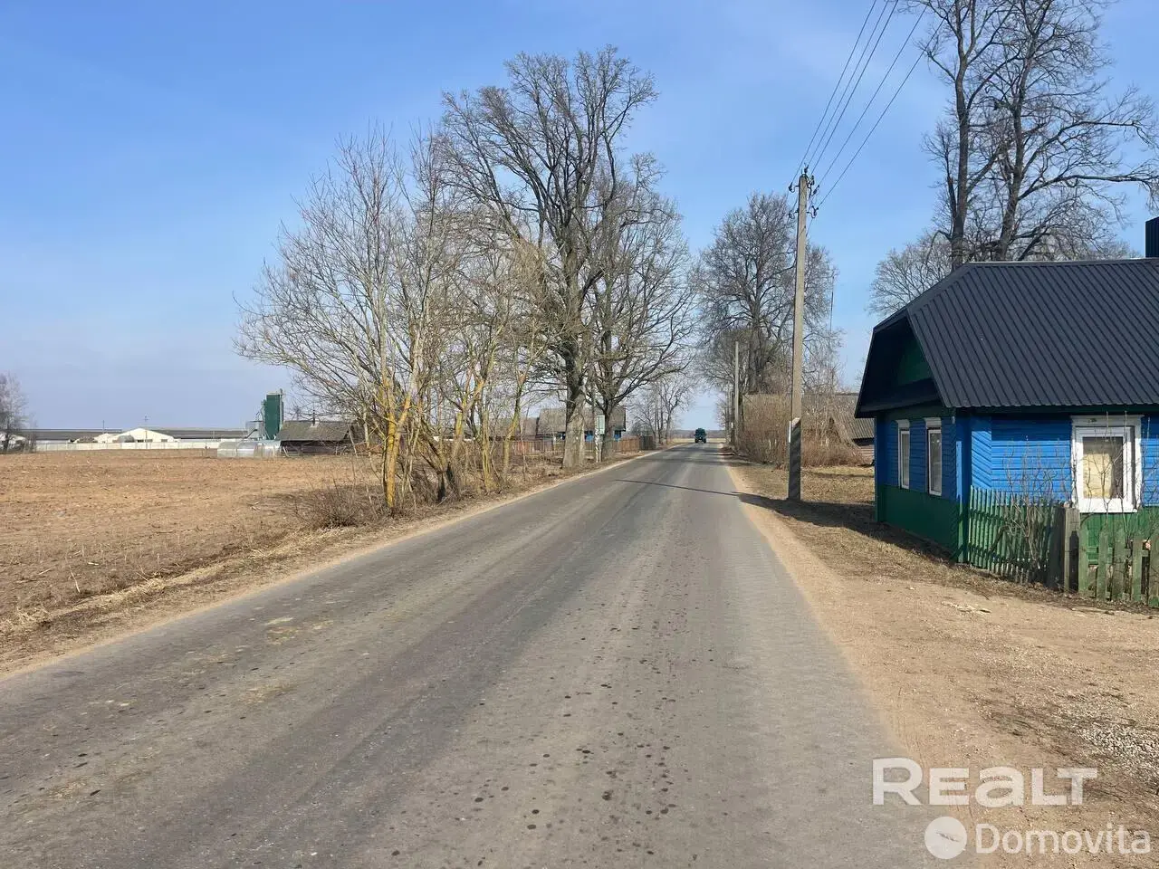 продажа дома, Ревячка,