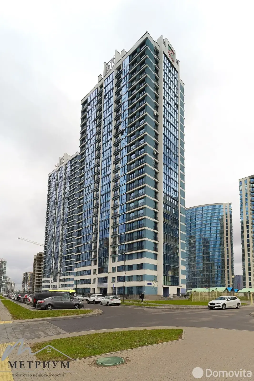 Снять торговое помещение на ул. Белградская, д. 11 в Минске, 4392BYN, код 967554 - фото 2