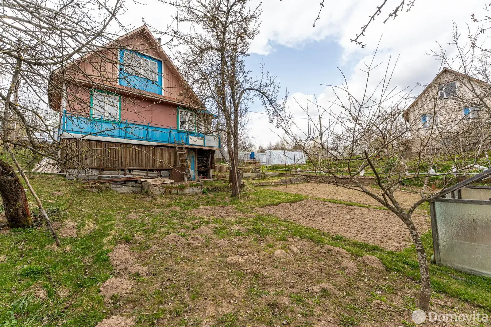 Цена продажи дачи, Лазурный-2008, 