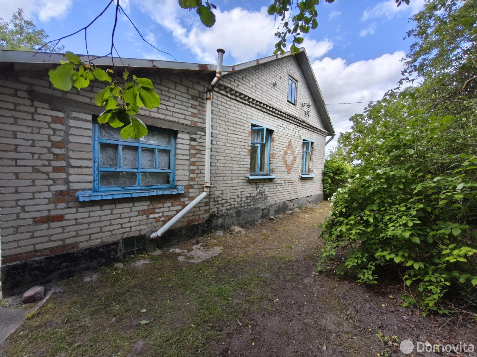 коттедж, Полятичи, , стоимость продажи 52 000 р.